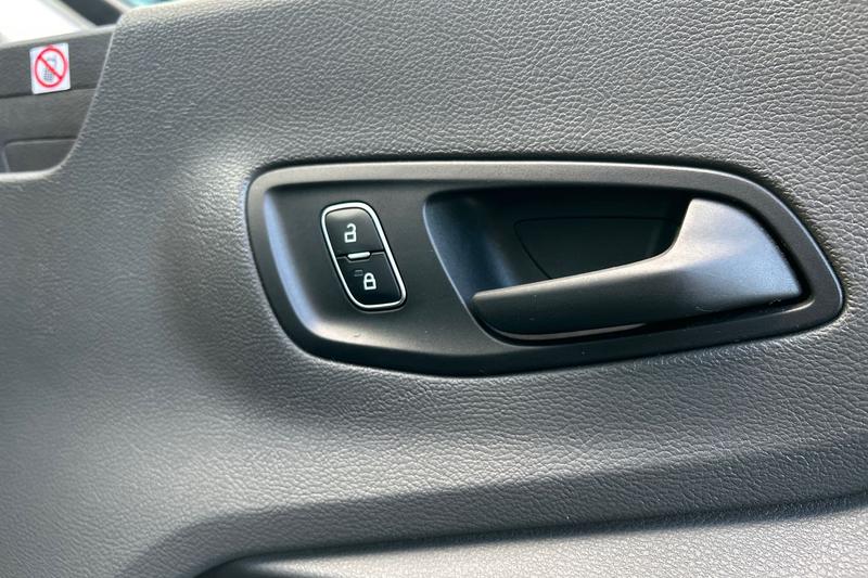 Used Ford Transit 2022 for sale - 76791445: Photo 30