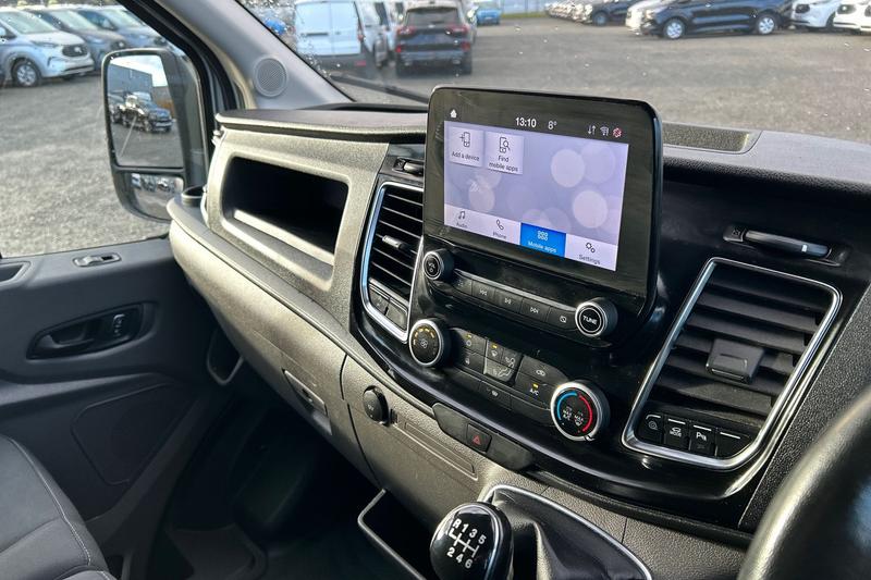 Used Ford Transit 2022 for sale - 76791445: Photo 34