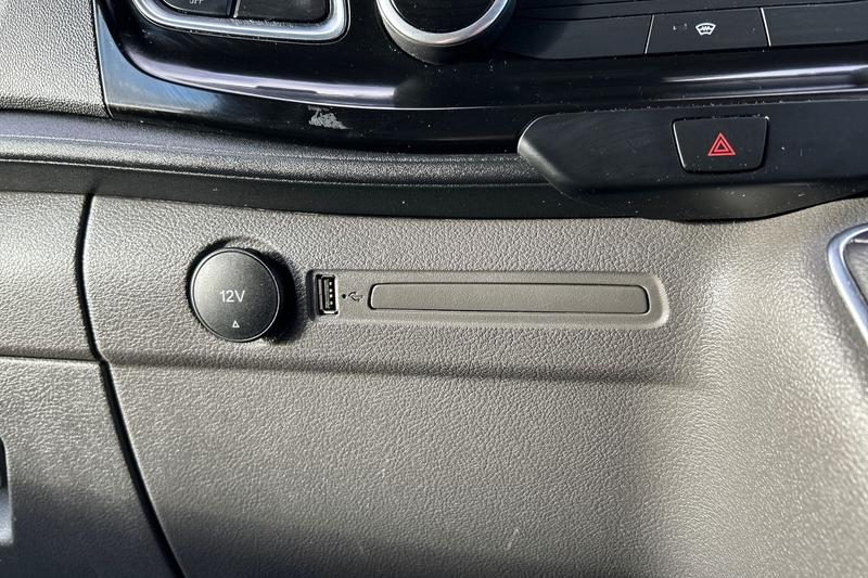 Used Ford Transit 2022 for sale - 76791445: Photo 35