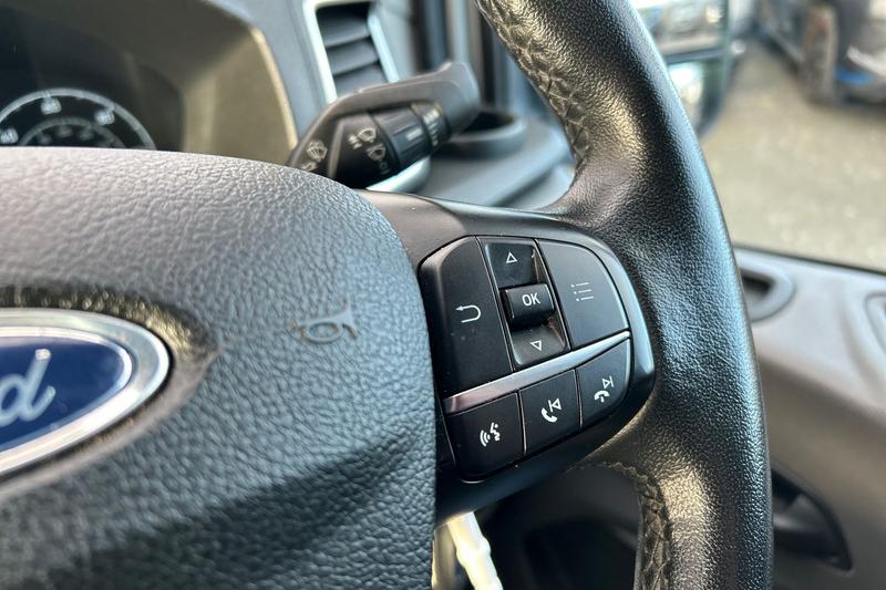 Used Ford Transit 2022 for sale - 76791445: Photo 36