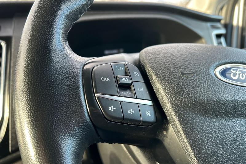 Used Ford Transit 2022 for sale - 76791445: Photo 37