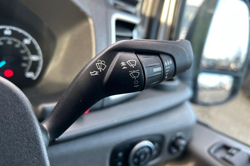 Used Ford Transit 2022 for sale - 76791445: Photo 38