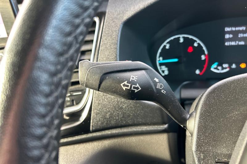 Used Ford Transit 2022 for sale - 76791445: Photo 39