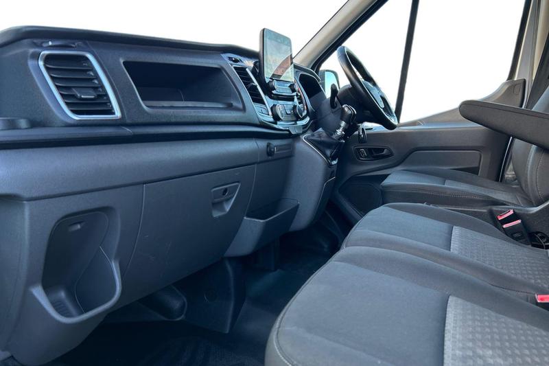 Used Ford Transit 2022 for sale - 76791445: Photo 4