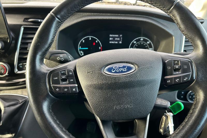 Used Ford Transit 2022 for sale - 76791445: Photo 41