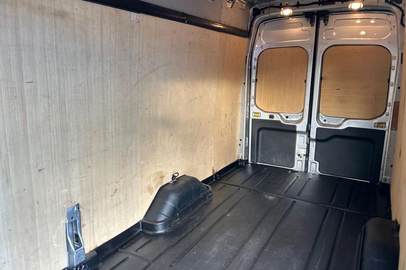 Used Ford Transit 2022 for sale - 76791445: Photo 5