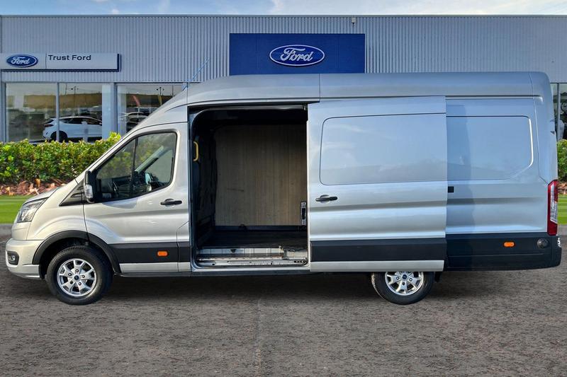 Used Ford Transit 2022 for sale - 76791445: Photo 6