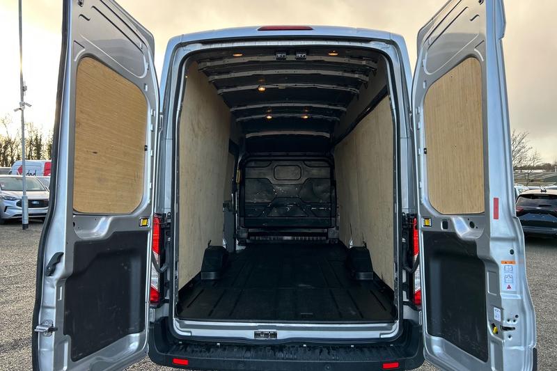 Used Ford Transit 2022 for sale - 76791445: Photo 7
