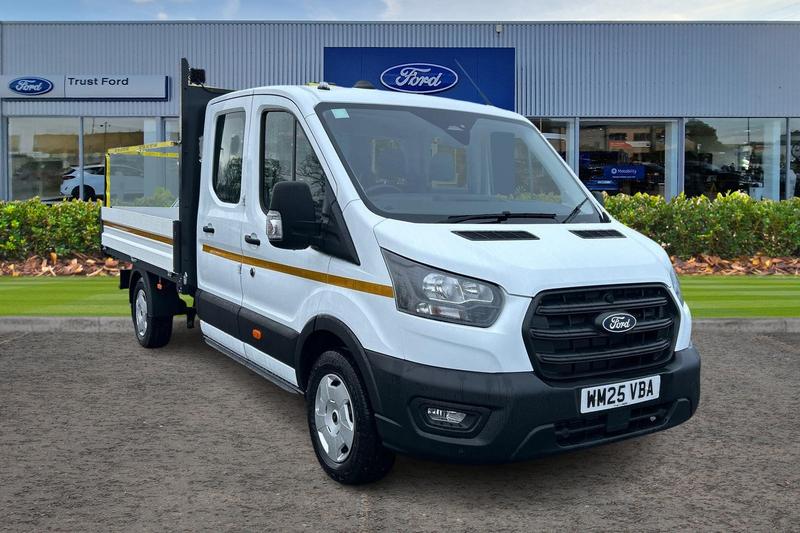 Used Ford Transit 2025 for sale - 76767096: Photo 1