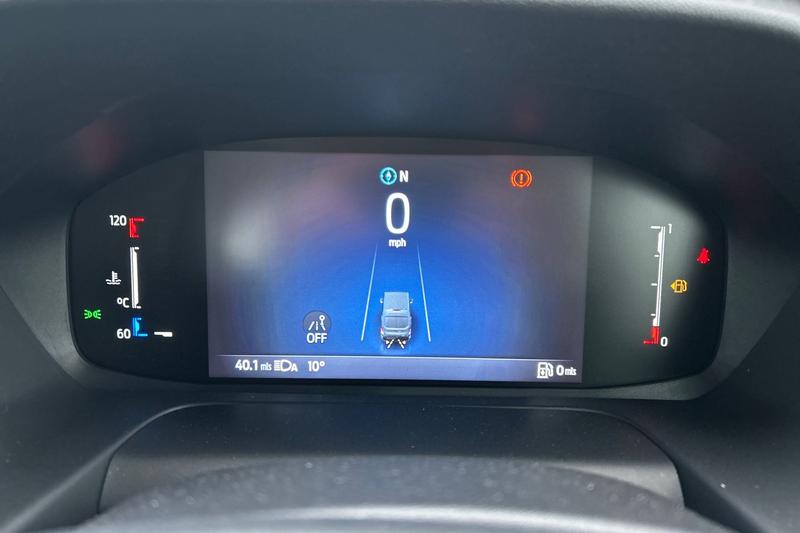 Used Ford Transit 2025 for sale - 76767096: Photo 10