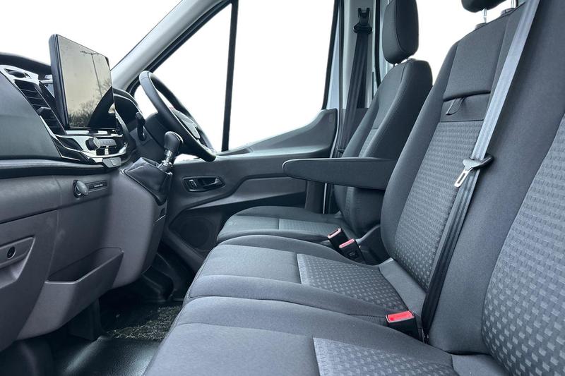 Used Ford Transit 2025 for sale - 76767096: Photo 11
