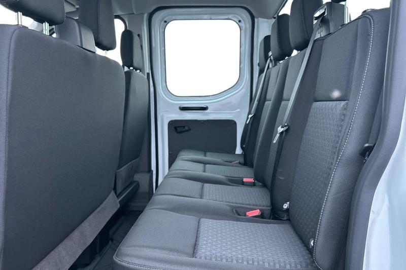 Used Ford Transit 2025 for sale - 76767096: Photo 12