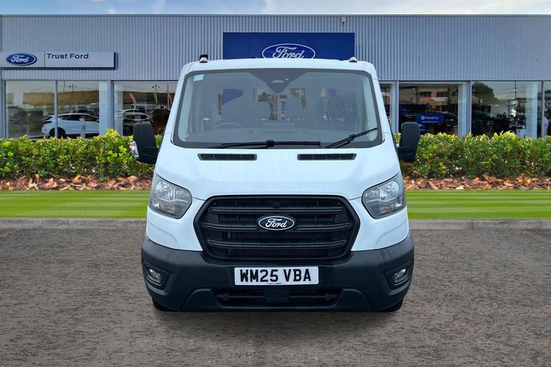 Used Ford Transit 2025 for sale - 76767096: Photo 13