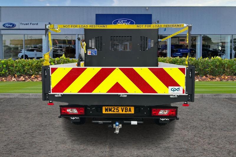 Used Ford Transit 2025 for sale - 76767096: Photo 14