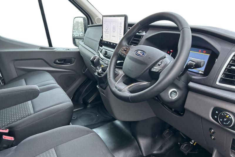 Used Ford Transit 2025 for sale - 76767096: Photo 15