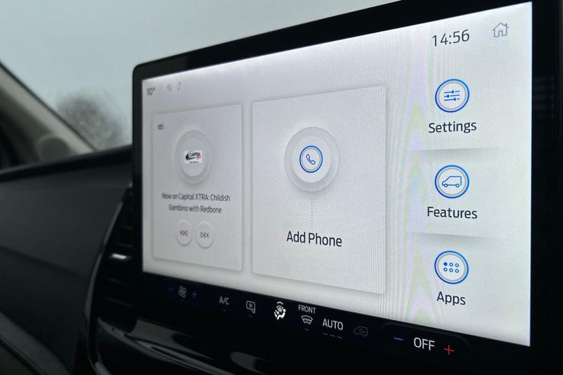 Used Ford Transit 2025 for sale - 76767096: Photo 17