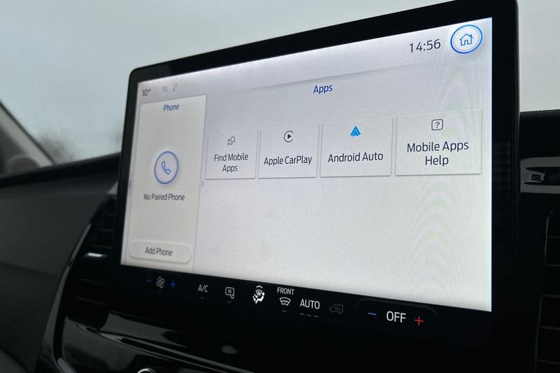 Used Ford Transit 2025 for sale - 76767096: Photo 18