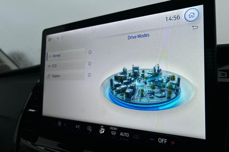 Used Ford Transit 2025 for sale - 76767096: Photo 19