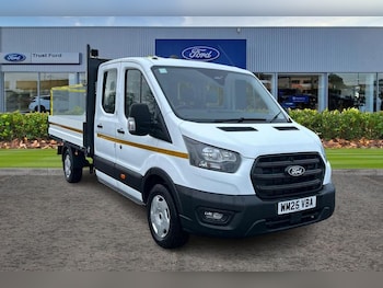 Used Ford Transit 2025 for sale - 76767096: Photo
