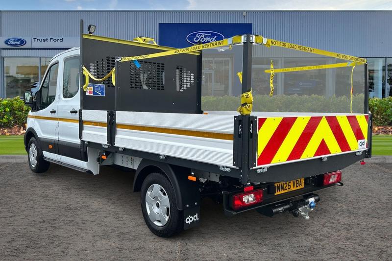 Used Ford Transit 2025 for sale - 76767096: Photo 2