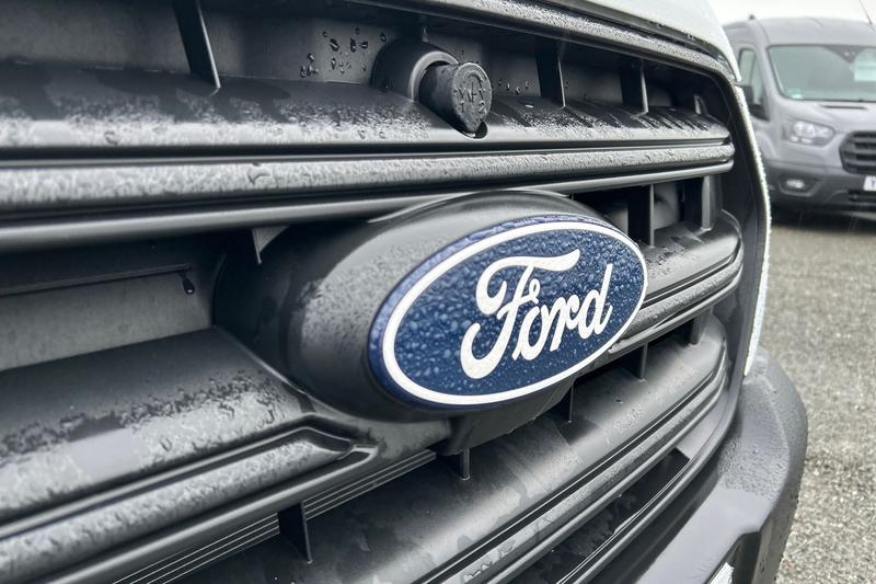 Used Ford Transit 2025 for sale - 76767096: Photo 21