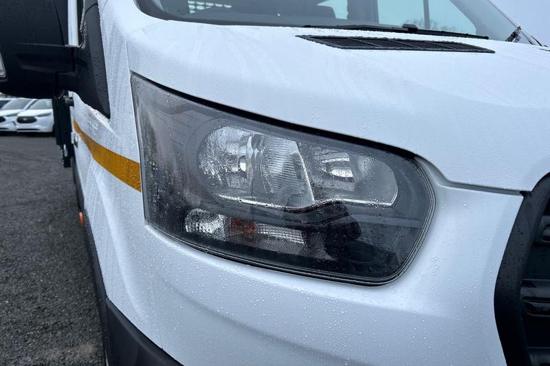 Used Ford Transit 2025 for sale - 76767096: Photo 22