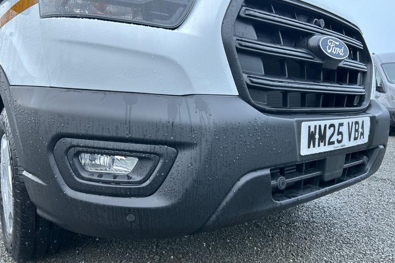 Used Ford Transit 2025 for sale - 76767096: Photo 23