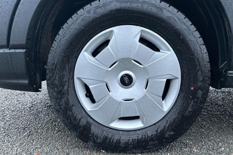 Used Ford Transit 2025 for sale - 76767096: Photo 24