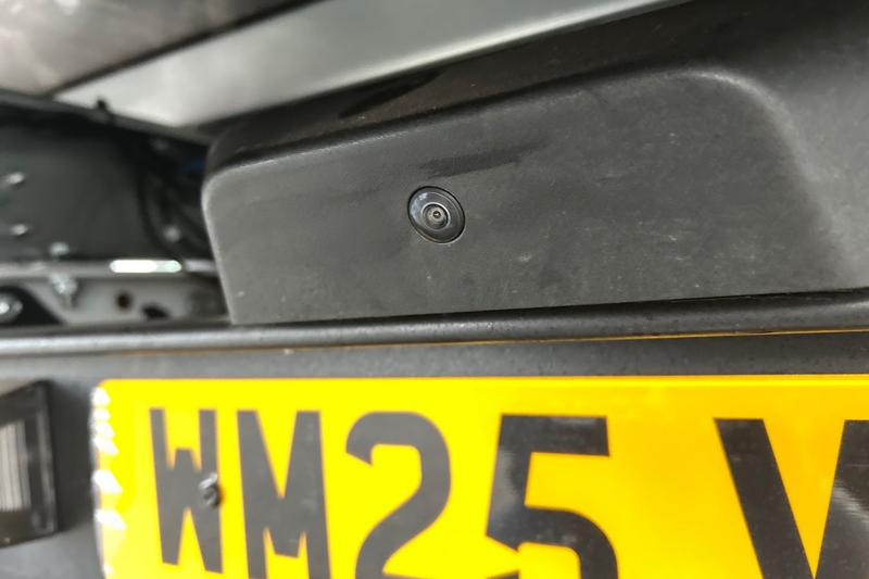 Used Ford Transit 2025 for sale - 76767096: Photo 25