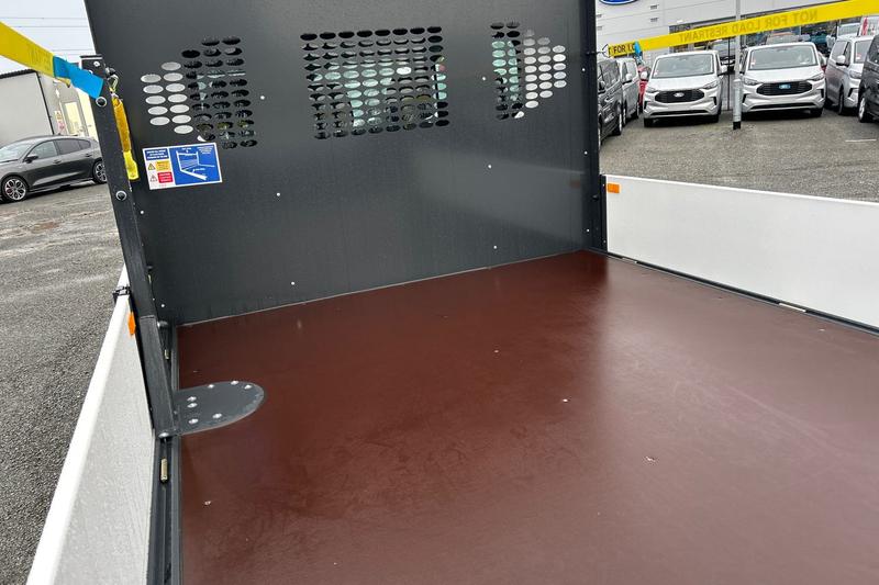 Used Ford Transit 2025 for sale - 76767096: Photo 26