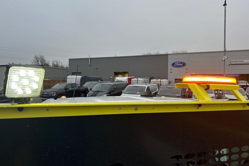 Used Ford Transit 2025 for sale - 76767096: Photo 28