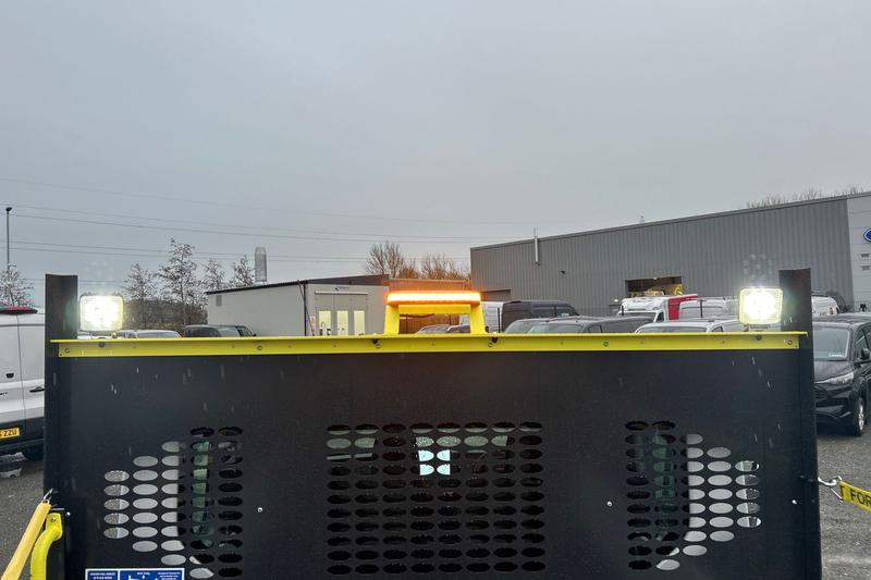 Used Ford Transit 2025 for sale - 76767096: Photo 29