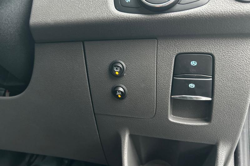 Used Ford Transit 2025 for sale - 76767096: Photo 30