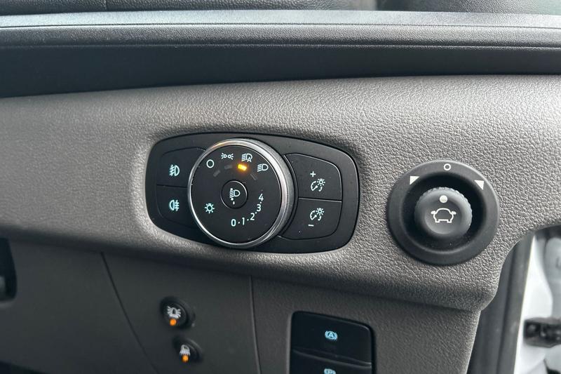 Used Ford Transit 2025 for sale - 76767096: Photo 31