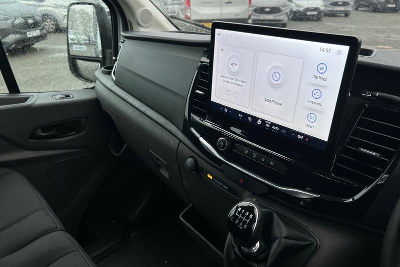 Used Ford Transit 2025 for sale - 76767096: Photo 34