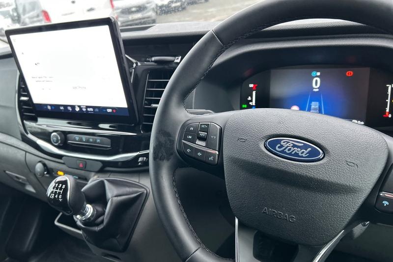 Used Ford Transit 2025 for sale - 76767096: Photo 35