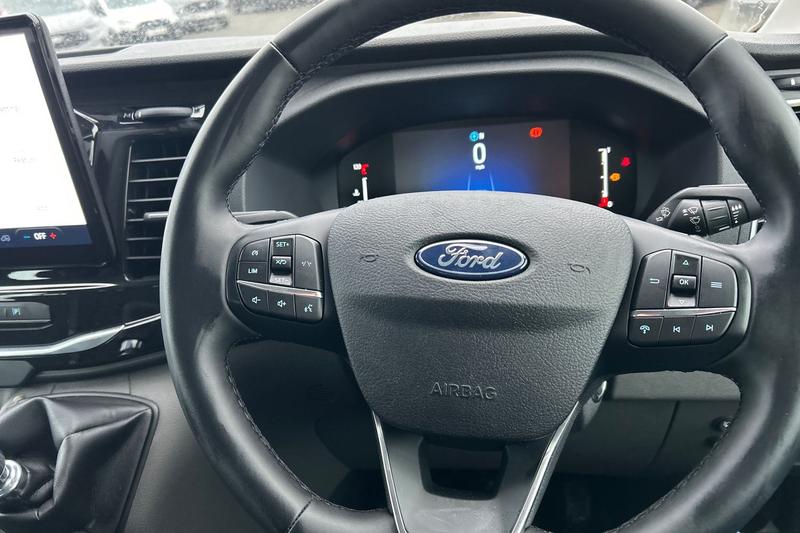Used Ford Transit 2025 for sale - 76767096: Photo 36