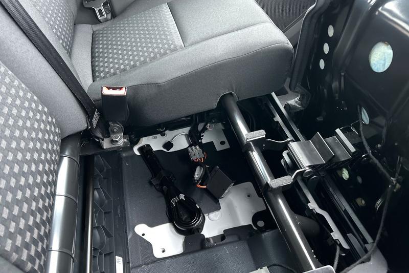 Used Ford Transit 2025 for sale - 76767096: Photo 38