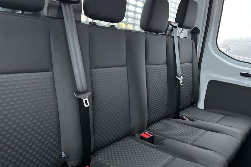 Used Ford Transit 2025 for sale - 76767096: Photo 39