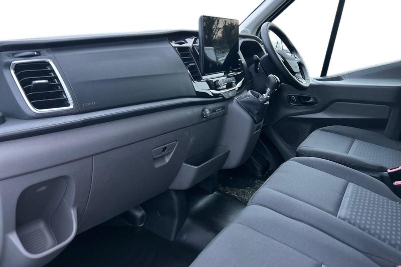 Used Ford Transit 2025 for sale - 76767096: Photo 4