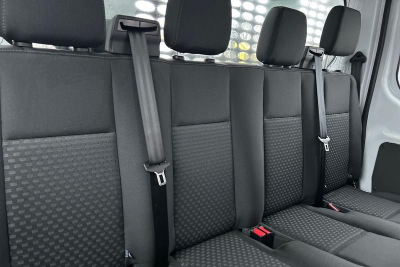 Used Ford Transit 2025 for sale - 76767096: Photo 40