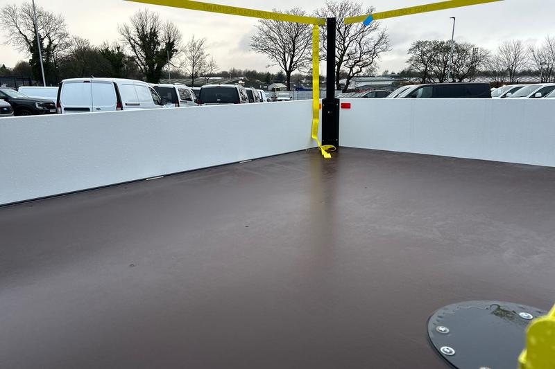 Used Ford Transit 2025 for sale - 76767096: Photo 5