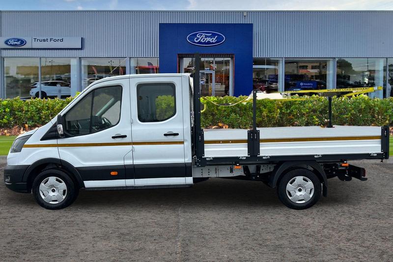 Used Ford Transit 2025 for sale - 76767096: Photo 6