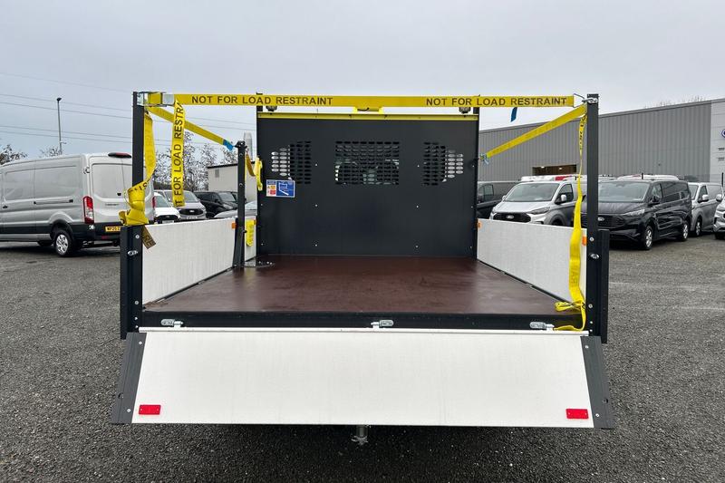 Used Ford Transit 2025 for sale - 76767096: Photo 7