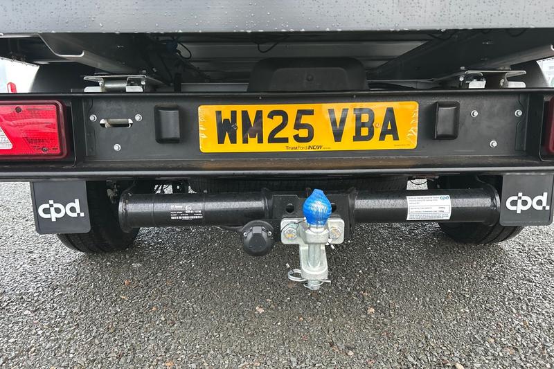 Used Ford Transit 2025 for sale - 76767096: Photo 9