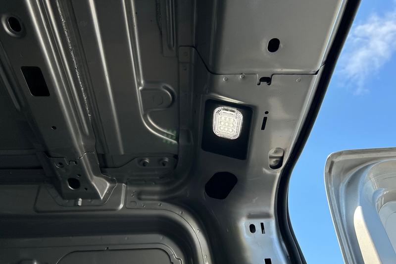 Vehicle 31
