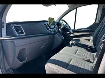 Used Ford Transit Custom 2023 for sale - 74696834: Photo