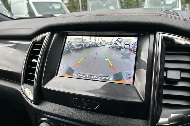 Used Ford Ranger 2022 for sale - 77672589: Photo 10