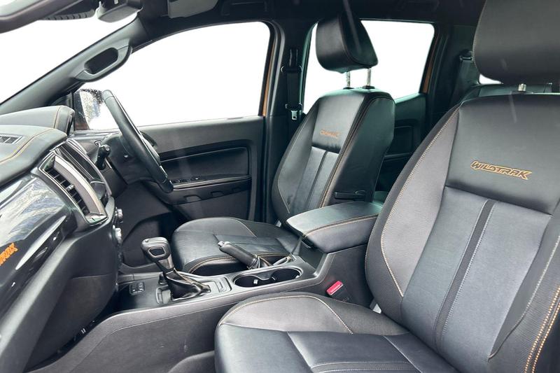 Used Ford Ranger 2022 for sale - 77672589: Photo 11