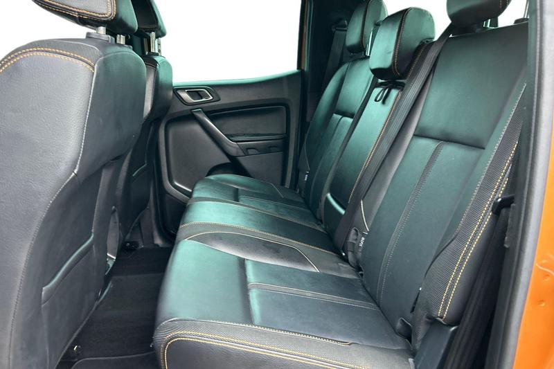 Used Ford Ranger 2022 for sale - 77672589: Photo 12